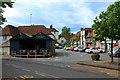 The Square, Lenham