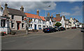 High Street, Crail