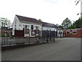 Yarnfield Village Hall