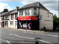 Family Choice Bargains, 52 Commercial Street, Aberbargoed