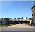 Jempsons Trading Estate, Winchelsea Road, Rye