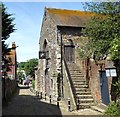 Austin Friars Chapel, Conduit Hill, Rye