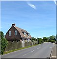 Brede Sluice Cottage, Harbour Road, Rye