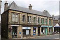 TSB, Thurso