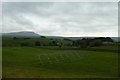 Playing fields and Pen-y-ghent