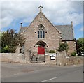 Holy Trinity Catholic Church