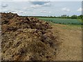 Farmyard manure