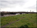 Jetties, River Afan