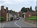 Kenilworth: New Street and The Royal Oak