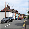 Kenilworth: School Lane