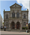 Helston Methodist Church