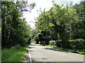 London Road, Suton