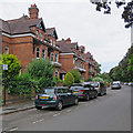 Leamington Spa: York Road