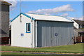 Coastguard Station, Ballantrae