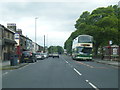 Waterloo Road, Delph End