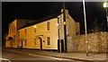 Houses on Langley Road, Chippenham