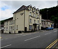 Tredegar Arms, New Tredegar