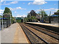 Elsecar railway station