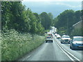 A659 north of East Keswick