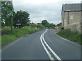 A659 at Arthington village boundary