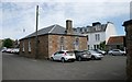 Royal British Legion Hall, Crail