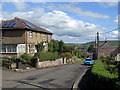 Cheviot Street, Wooler