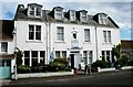 Marine Hotel, Crail