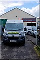 Van Transform Ltd - Kilmarnock