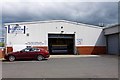 Carpet Warehouse - Kilmarnock