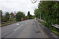 Berry Lane, Great Preston