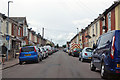 Emsworth Road, North End, Portsmouth