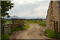 NH7588 : View West from Cyderhall Farm, Sutherland by Andrew Tryon