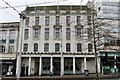 Former Barclays Bank, Beastmarket Hill, Nottingham