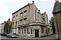 Barclays Bank, High Street West, Uppingham