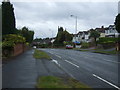 Chester Road South, Kidderminster 