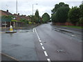 Comberton Road, Kidderminster