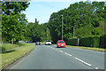 A322 Worplesdon Road