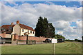 House on the A41 west of Aylesbury