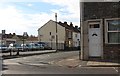 Charlton Road at the junction of Two Mile Hill