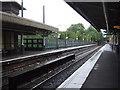 Smethwick Galton Bridge Railway Station