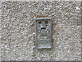 Ordnance Survey Flush Bracket G5136