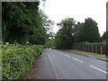 Bridgnorth Road (A454), Wolverhampton