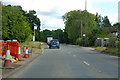 A330 Ascot Road