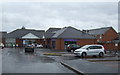 Shops, Offmore Farm, Kidderminster