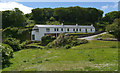 A terrace of cottages, Porthoustock