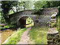 Shropshire Union (Llangollen) Canal, Little Mill Bridge