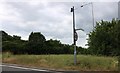 The Redmoor Roundabout, Bletchley