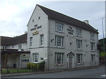 SO8891 : The Dudley Arms, Himley  by JThomas