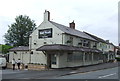 The Wall Heath Tavern, Wall Heath, Kingswinford