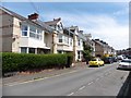 Haldene Terrace, Barnstaple